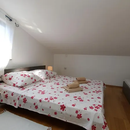 Lidija Apartament Šilo