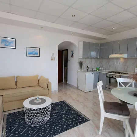 Lidija Appartement Šilo