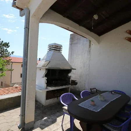 Appartement Lidija Šilo