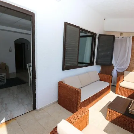 Appartement Lidija *