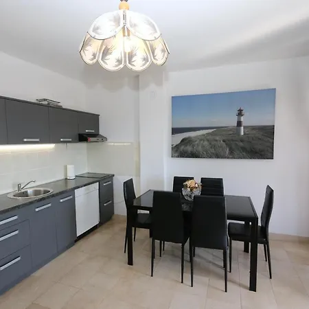 Appartement Lidija Šilo