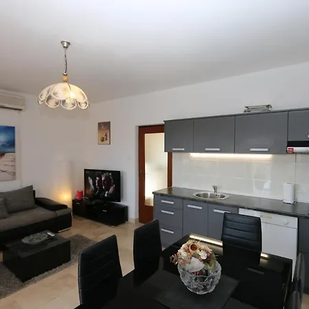 Lidija Appartement Šilo