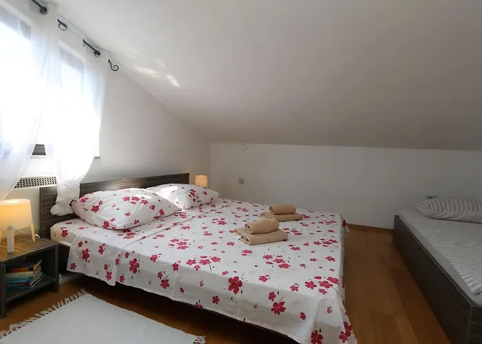 Lidija Apartman Silo (Krk)