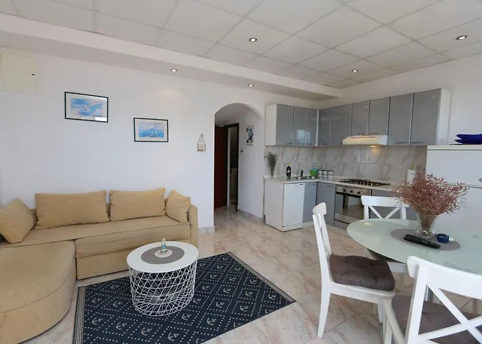Lidija Apartman Silo (Krk)