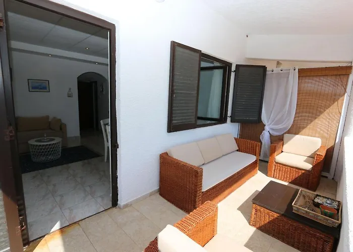 Apartman Lidija *