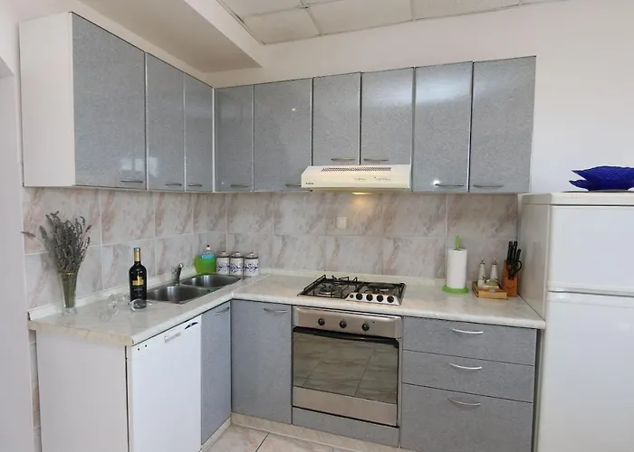 Apartman Lidija