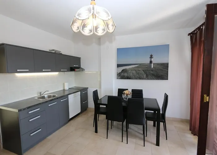 Apartman Lidija Silo (Krk)