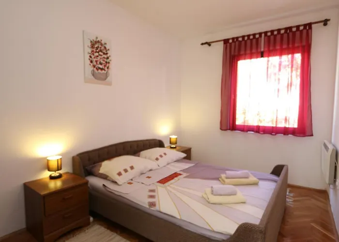 Lidija Apartman