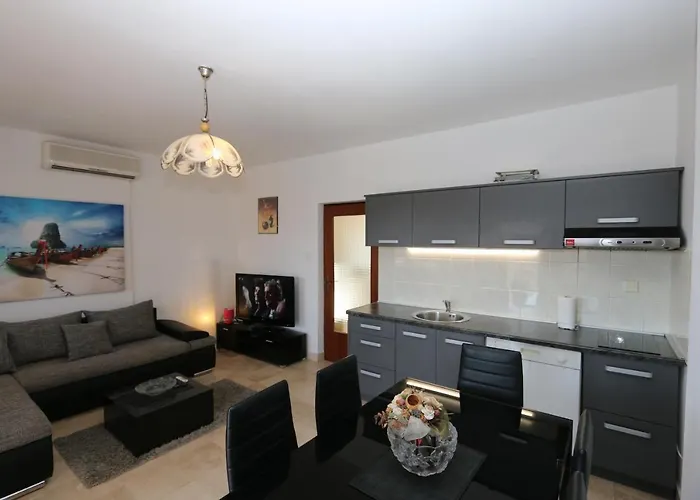 Lidija Apartman Silo (Krk)