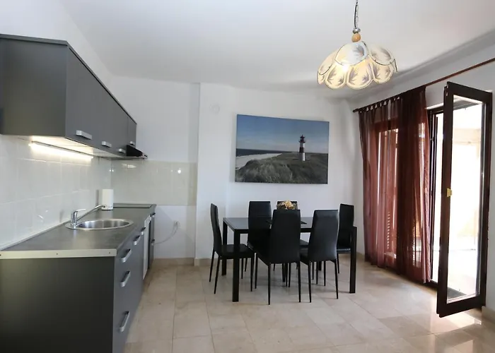 Lidija Apartman