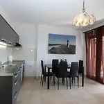 Lidija Apartamento