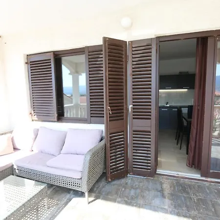 Apartamento Lidija